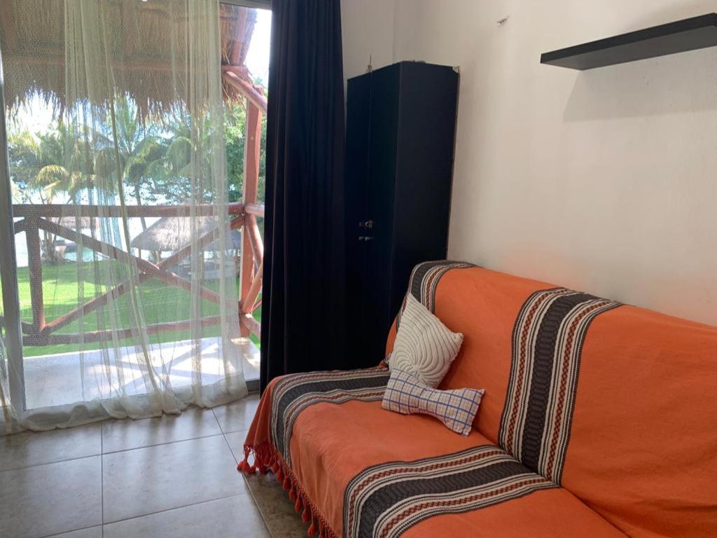 Casa Tarimoro-Bacalar Villa Екстериор снимка