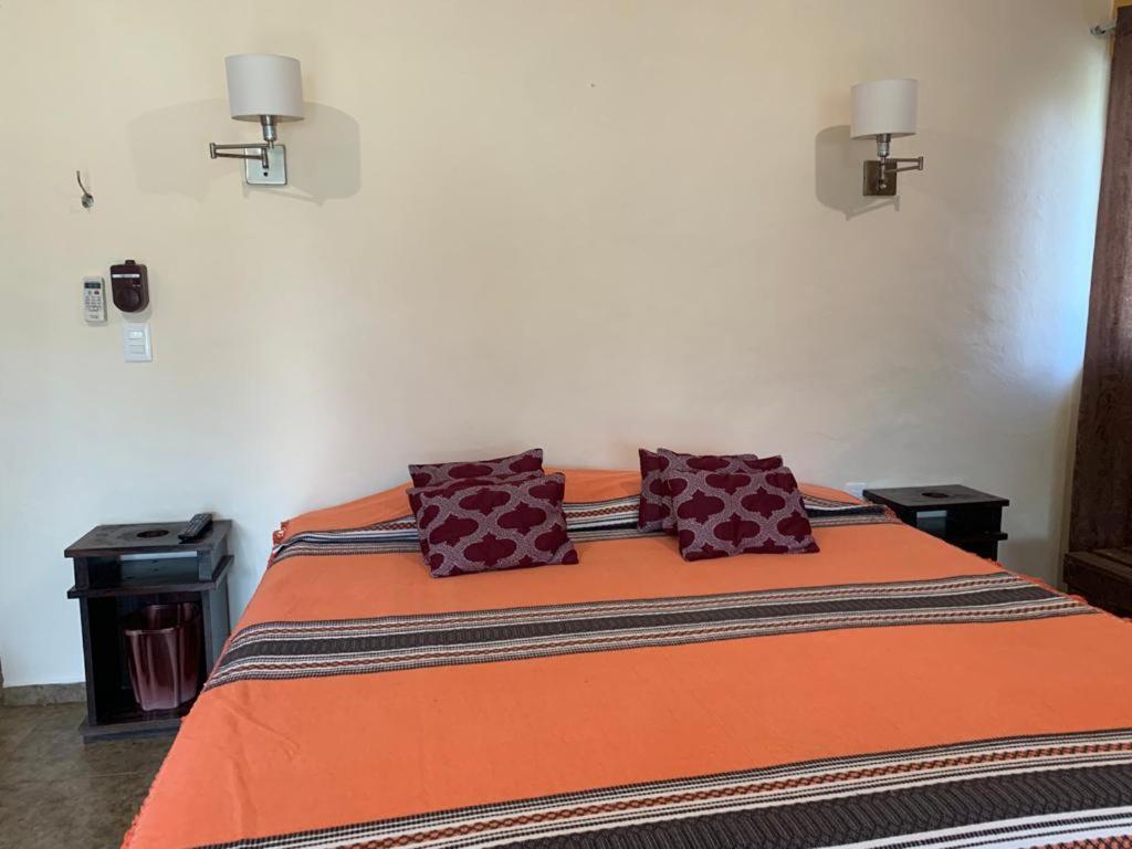 Casa Tarimoro-Bacalar Villa Екстериор снимка