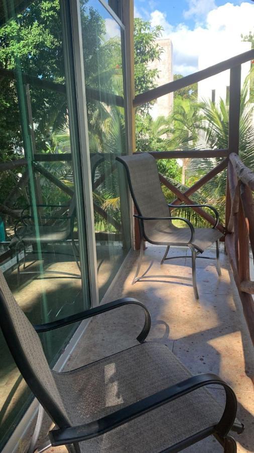 Casa Tarimoro-Bacalar Villa Екстериор снимка