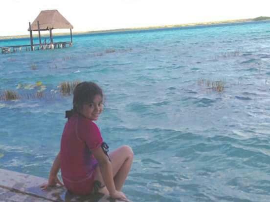 Casa Tarimoro-Bacalar Villa Екстериор снимка